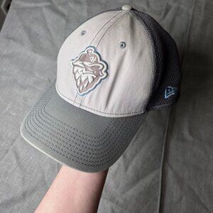 New Era Hillsboro Hops Hat